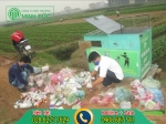 Rác thải nông nghiệp là gì? Quy trình xử lý rác thải nông nghiệp hiệu quả