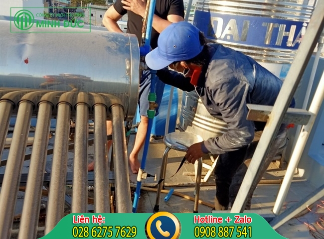 ve sinh bon nuoc huyen can gio