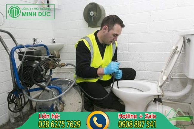 Dịch vụ th&ocirc;ng bồn cầu toilet của c&ocirc;ng ty ch&uacute;ng t&ocirc;i dễ d&agrave;ng sử dụng v&agrave; l&agrave;m h&agrave;i l&ograve;ng kh&aacute;ch h&agrave;ng