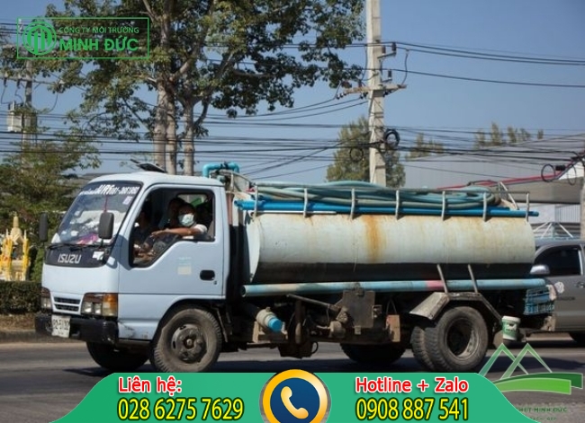 R&uacute;t hầm cầu Đ&agrave; Nẵng uy t&iacute;n