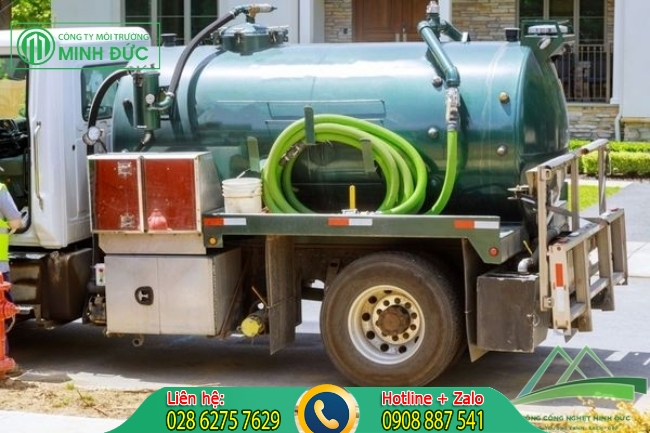 Số điện thoại h&uacute;t bể phốt Nam Định