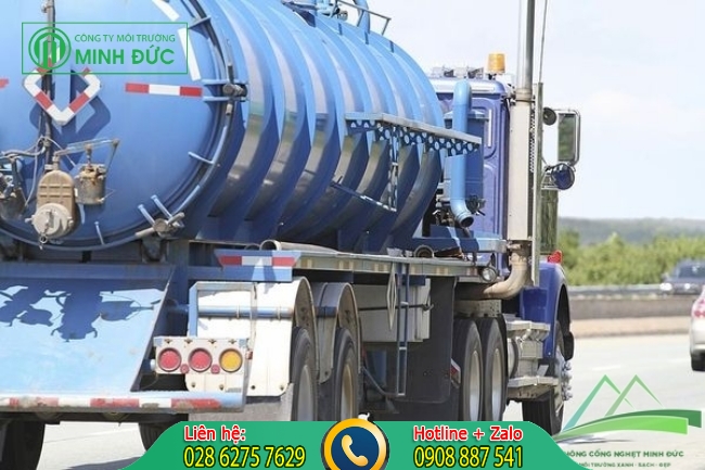 Xe r&uacute;t hầm cầu Ph&uacute; Y&ecirc;n hiện đại.