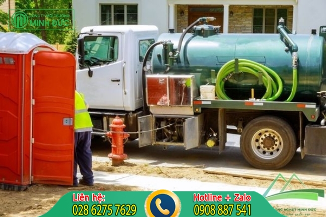 Số điện thoại h&uacute;t bể phốt Sơn La