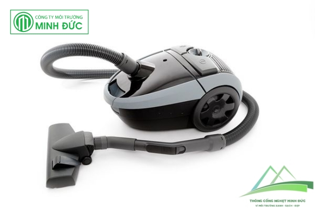 Dụng cụ th&ocirc;ng bồn cầu bằng m&aacute;y h&uacute;t bụi đa năng