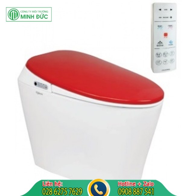 Bồn cầu điện tử Viglacera V94R