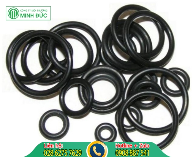 C&aacute;ch khắc phục bồn cầu tụt nước do gioăng cao su