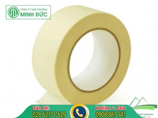 Diệt kiến bằng băng d&iacute;nh hai mặt