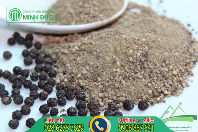 Diệt kiến bằng tinh dầu bạch đ&agrave;n chanh