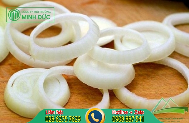 Diệt gi&aacute;n bằng thuốc tẩy