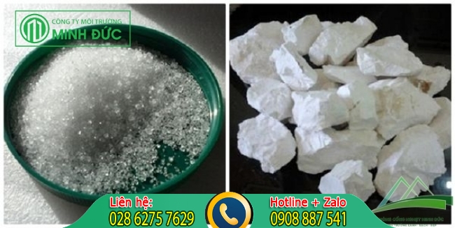 Diệt gi&aacute;n bằng ph&egrave;n chua