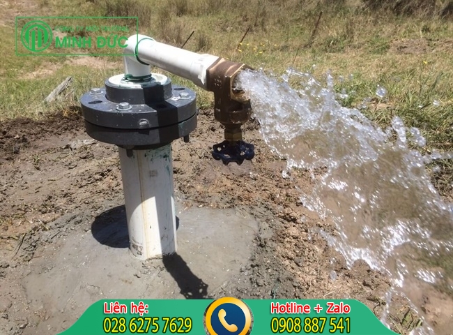 Cách khử mùi bùn