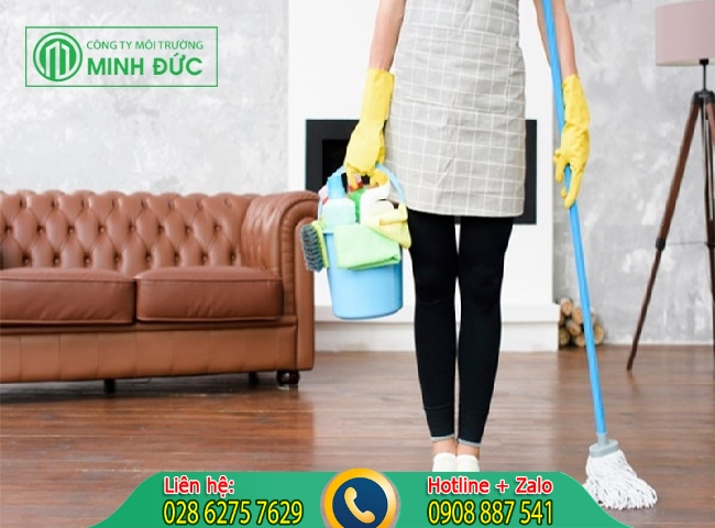Nguy&ecirc;n nh&acirc;n khiến cho ph&ograve;ng trọ ph&aacute;t sinh m&ugrave;i h&ocirc;i