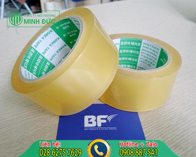 C&aacute;ch th&ocirc;ng nghẹt bồn cầu bằng băng d&iacute;nh