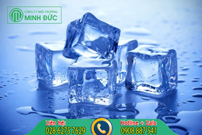 C&aacute;ch th&ocirc;ng nghẹt bồn cầu hiệu quả nhất bằng đ&aacute; lạnh