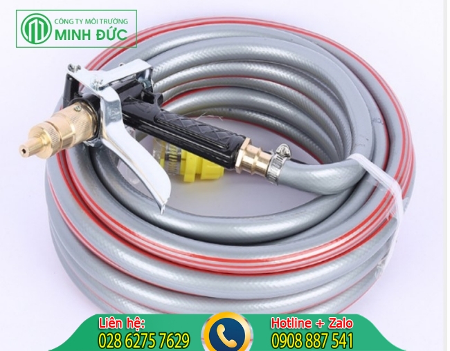 Th&ocirc;ng nghẹt bồn cầu bằng v&ograve;i xịt tăng &aacute;p