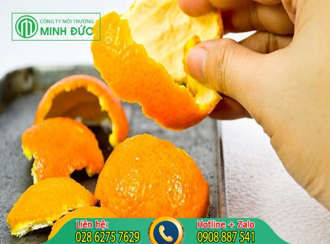 cách xua muỗi trong phòng