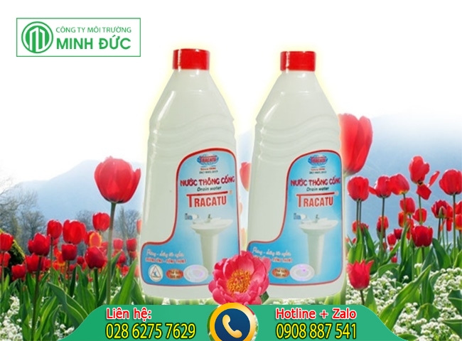 chai th&ocirc;ng bồn cầu