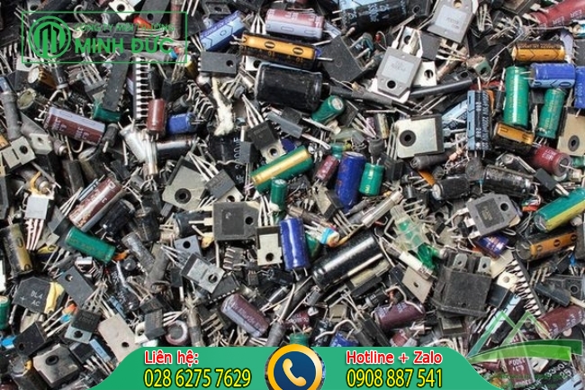 Chất thải rắn công nghiệp