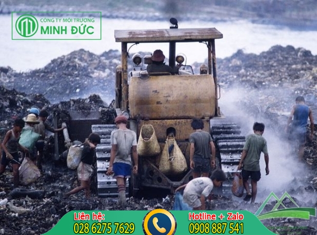 Chất thải rắn nông nghiệp