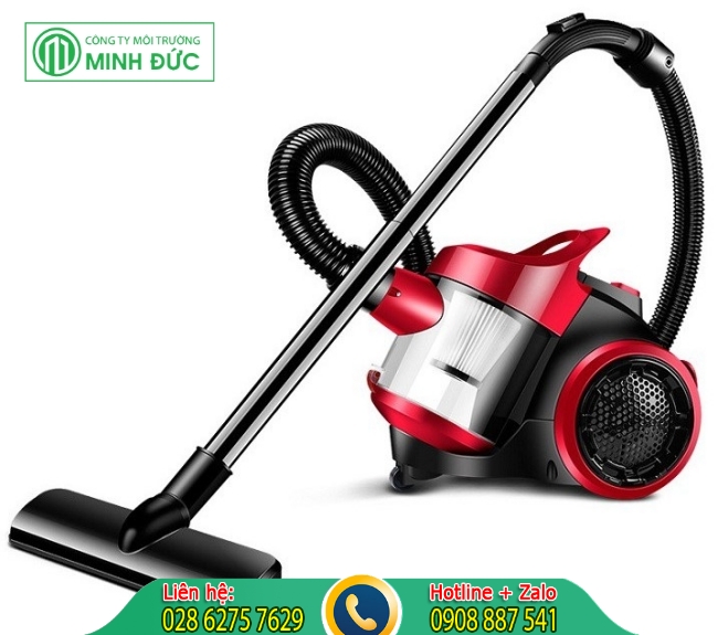 Xử l&yacute; nước cống tr&agrave;o ngược bằng m&aacute;y h&uacute;t bụi đa năng