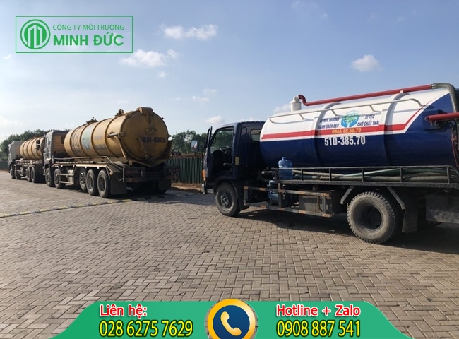 Cho thu&ecirc; xe bồn chở nước tưới c&acirc;y xanh