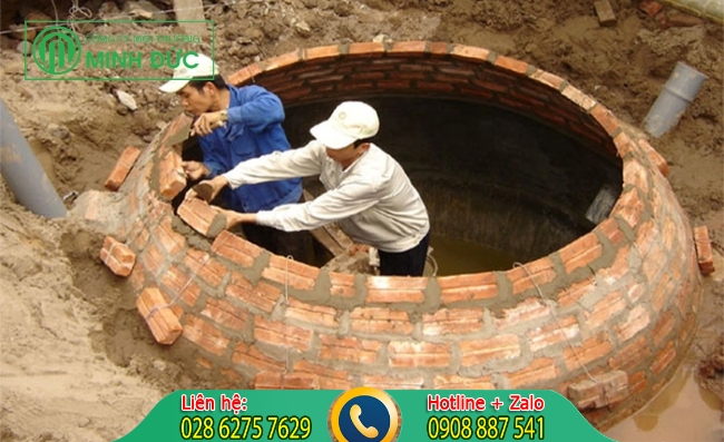 C&oacute; n&ecirc;n lắp đặt hầm Biogas cải tiến chi ph&iacute; thấp kh&ocirc;ng?