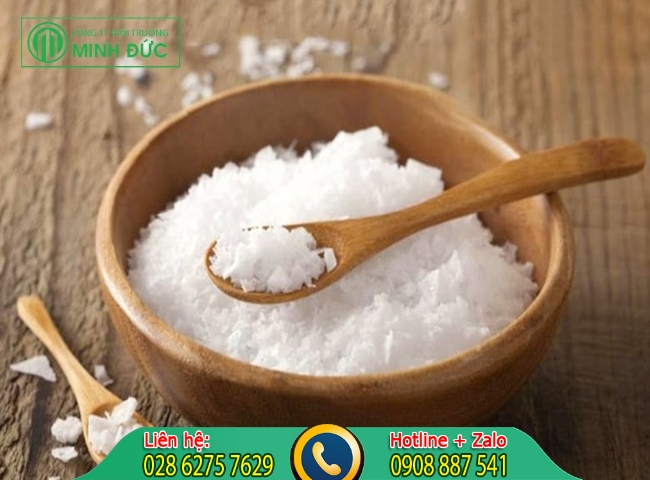 khử mùi tủ lạnh mới