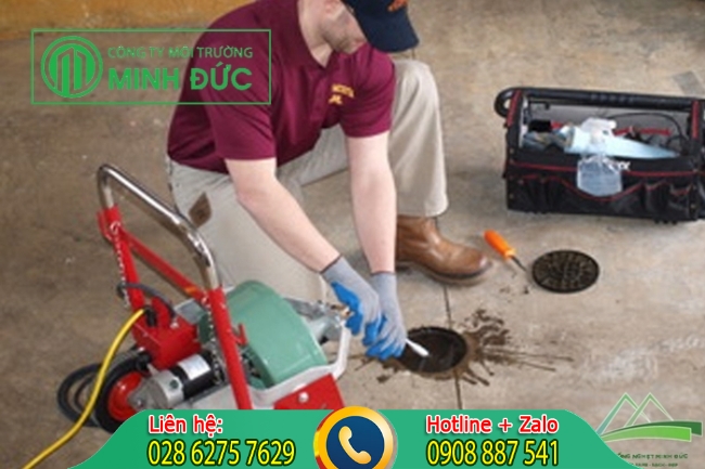 Lừa đảo th&ocirc;ng cống nghẹt tại S&oacute;c Trăng