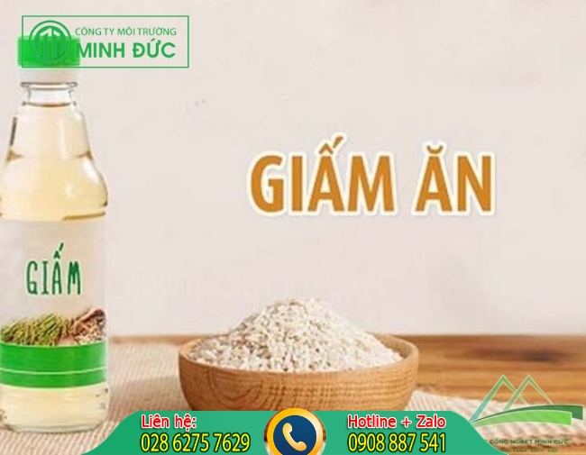 khử mùi hôi nhà vệ sinh bằng giấm và muối