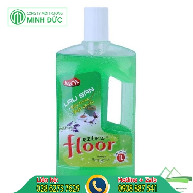 Kinh nghiệm chọn mua nước lau s&agrave;n