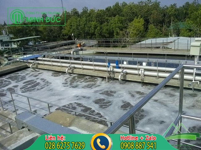 Nguồn gốc ph&aacute;t sinh nước thải c&ocirc;ng nghiệp