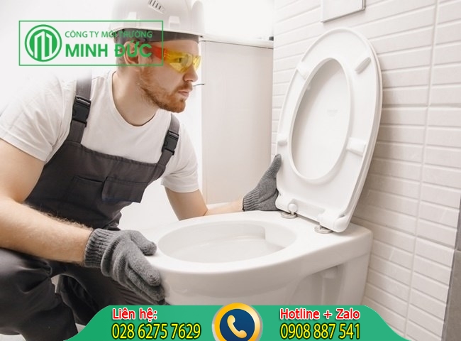 Một số lưu ý khi lắp đặt ống thông hơi bồn cầu