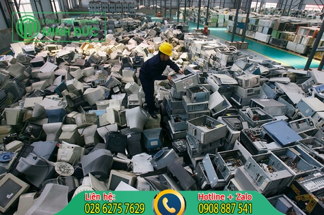 L&agrave;m chất b&aacute;n dẫn bằng gỗ