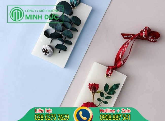 sáp thơm phòng có hại không