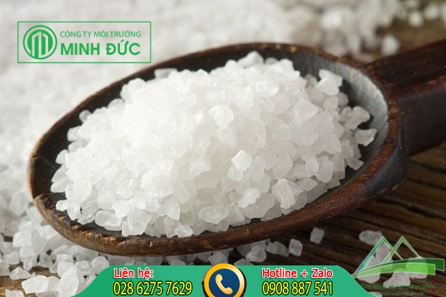 C&aacute;ch tẩy quần &aacute;o m&agrave;u bị mốc đen với ph&egrave;n chua