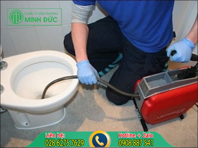 th&ocirc;ng bồn cầu quận T&acirc;n B&igrave;nh