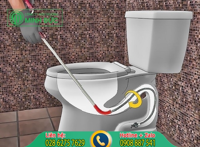 c&ocirc;ng ty th&ocirc;ng bồn cầu quận 1 Minh Đức