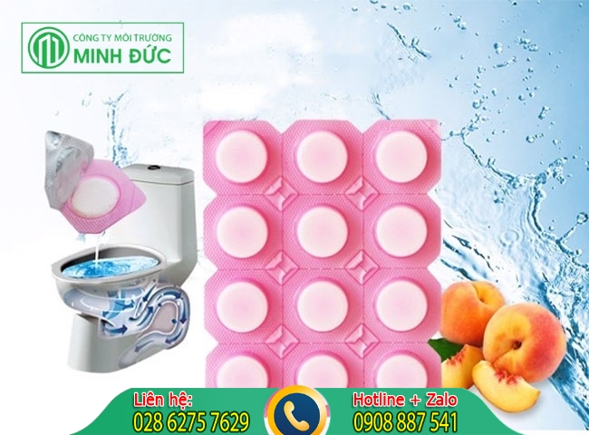 Th&ocirc;ng bồn cầu ngồi xổm