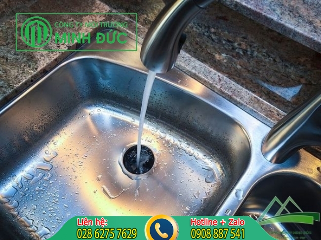 Th&ocirc;ng nghẹt bồn rửa b&aacute;t tại nh&agrave; kh&ocirc;ng d&ugrave;ng dịch vụ th&ocirc;ng nghẹt