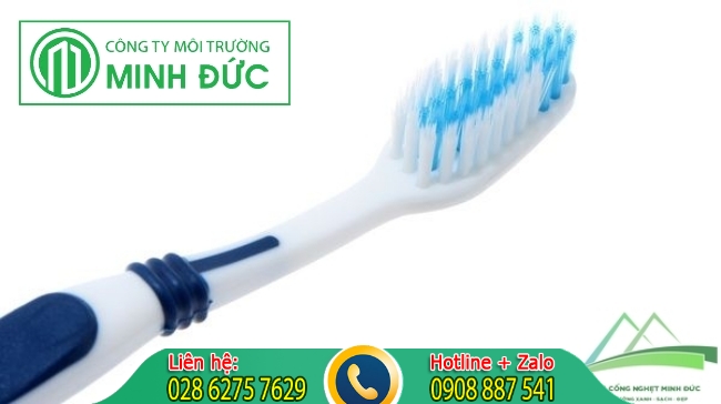 B&agrave;n chải đ&aacute;nh răng