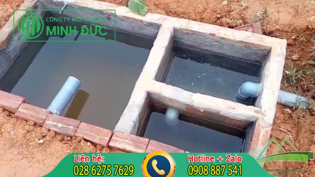 nguyên nhân bồn cầu bị tắc nghẽn