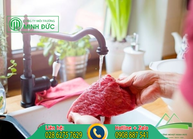 nguy&ecirc;n nh&acirc;n g&acirc;y nghẹt đường ống bồn rửa ch&eacute;n b&aacute;t